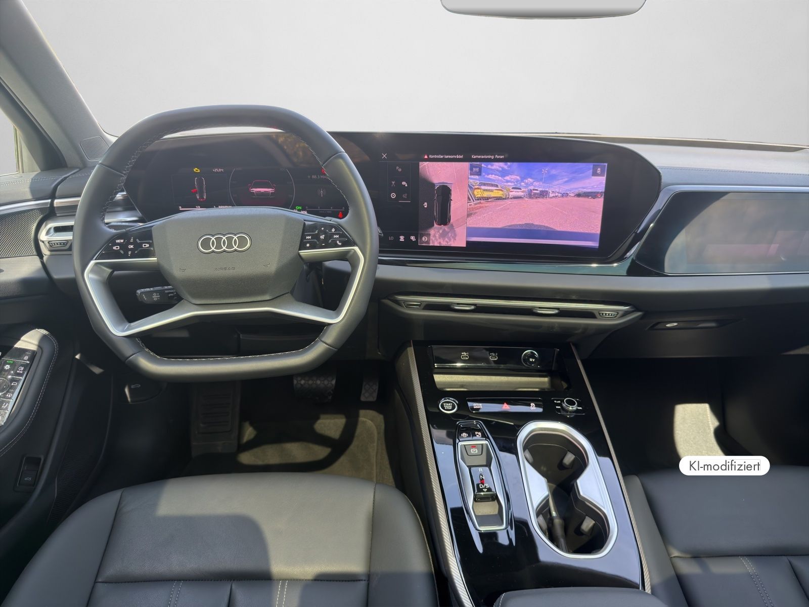 Audi A6 - Bild 4
