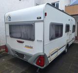 Knaus Südwind 500-Top gepflegt-Einzelbetten-TÜV neu  - Offers