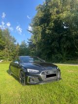 Audi S5 TDI tiptronic quattro - - gebrauchte Audi S5 aus dem Jahr 2020