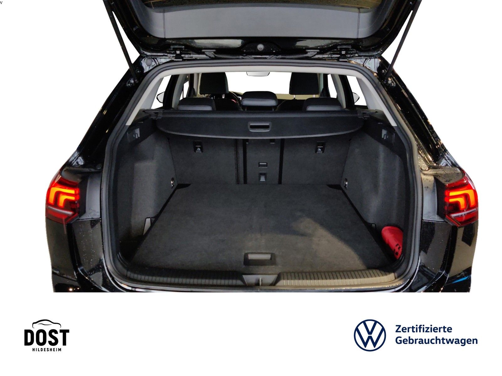 Volkswagen Golf - Bild 18