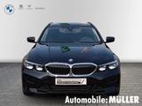 BMW 320 d Touring +AHK+LED+PDC+DAB+SPIEGELPAKET+SHZ+ - BMW 320 Gebrauchtwagen