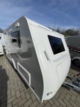 Trigano Mini Freestyle 290 silver Schottenwochenaktionsp - Offers matching your search criteria