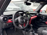 MINI ONE JCW*Excitement*Navi*Leder*SHZ*Chili*AdapLED
