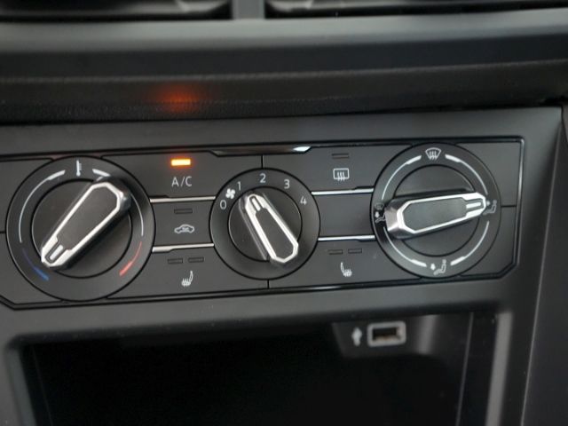 Polo VI COMFORTLINE+LED LICHT+RÜCKFAHRKAMERA+NAV