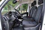 Fiat Ducato Kasten 140 MJTD L1H1 Klima, Allwetter - Fiat Ducato Gebrauchtwagen in Bremen
