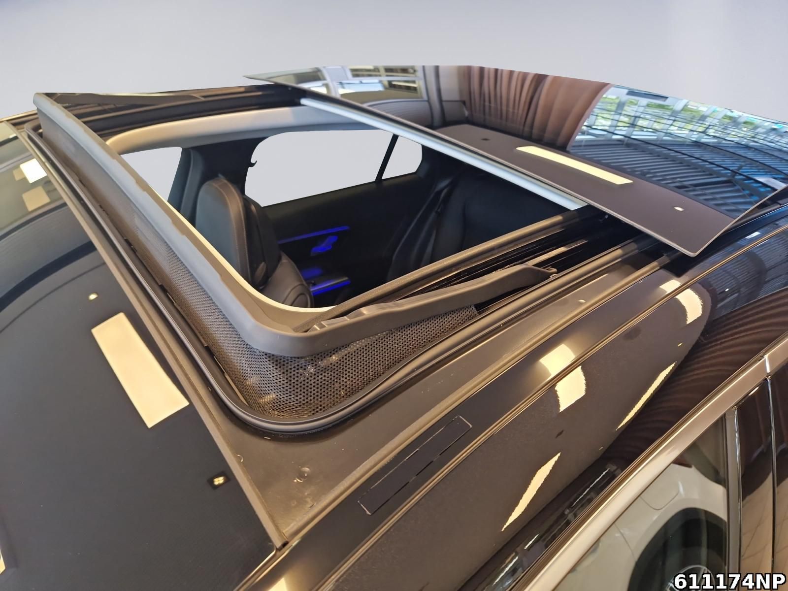 Mercedes-Benz GLC 300 e 4M AMG Coupé  Pano AHK Memory Keyless. foto 14