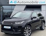 Land Rover Discovery  Sport R-Dynamic AWD-Panorama-20"LM - Land Rover Discovery aus 2020