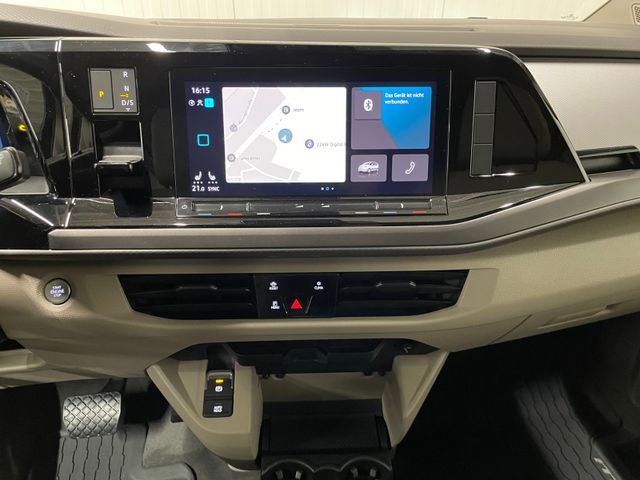 T7 Multivan 2.0 TDI DSG NAVI LED RFK SHZ TEMPOMA