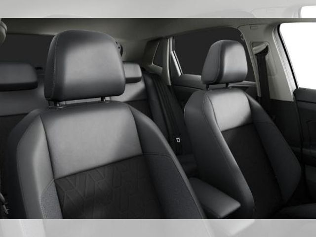 Polo 1.0 "GOAL" *MATRIX*NAVI*WR*