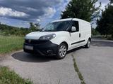 Fiat Doblo Maxi, 1.6 Multijet Diesel  - Fiat Doblo aus 2016