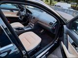 Mercedes-Benz Mercedes Benz C250  2009 - Mercedes-Benz C 250 in Leverkusen