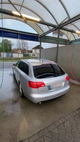 Audi a6 c6 3.0 S-line - Audi A6 aus 2007: Line