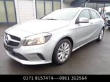 Mercedes-Benz A 180 A -Klasse  BlueEfficiency Style - Mercedes-Benz A 180 in Nürnberg