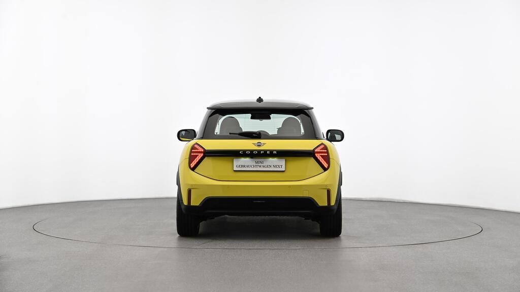 MINI Cooper C - Bild 10