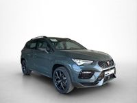 Cupra Ateca - Vorschau Bild 4