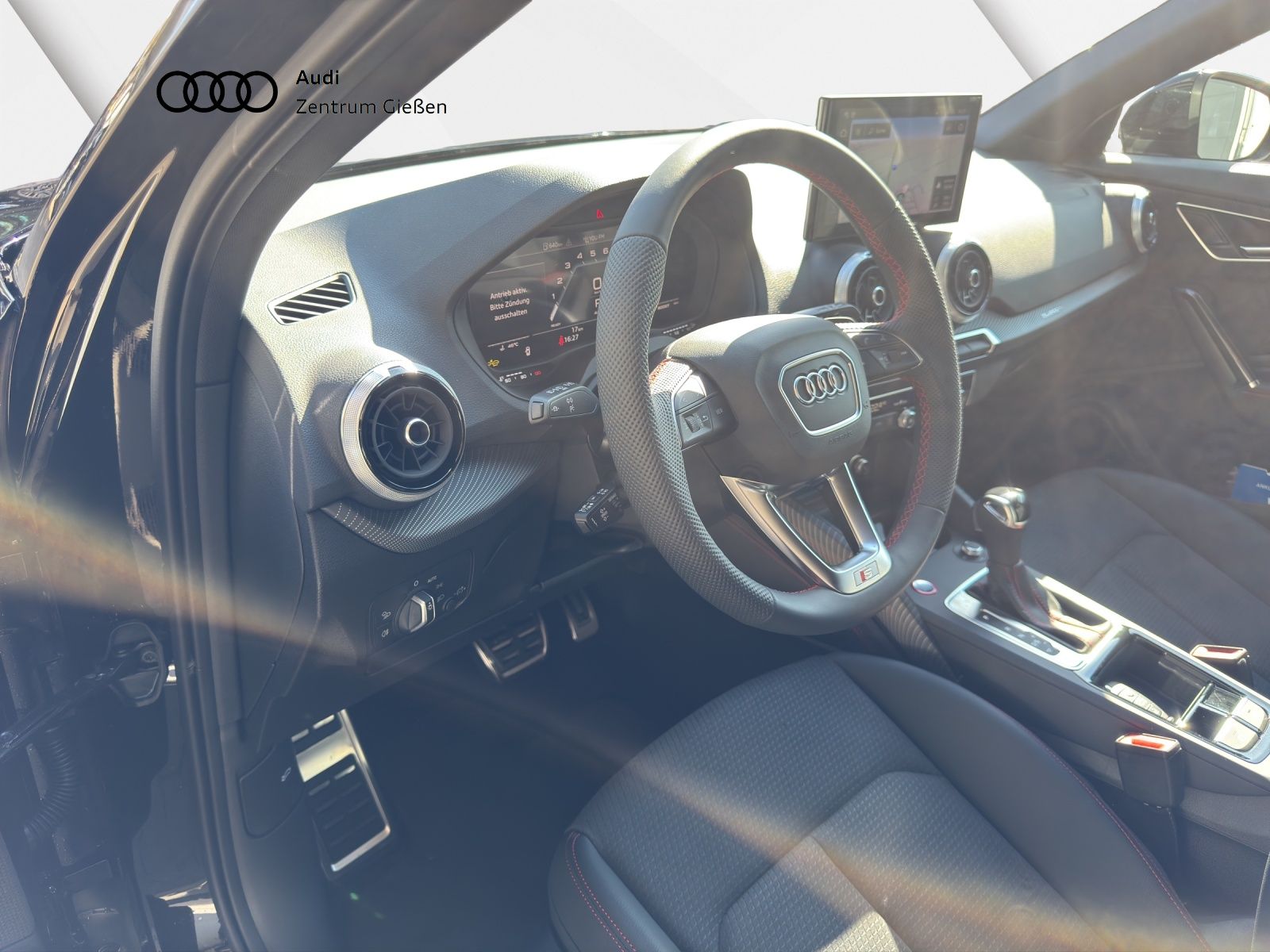 Audi SQ2 - Bild 8