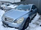 Mercedes-Benz R 320 R R 320 CDI 4Matic - Mercedes-Benz R 320 Kombi Gebrauchtwagen