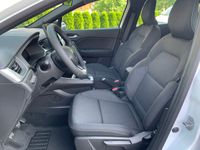Renault Captur - Vorschau Bild 9