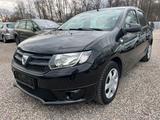 Dacia Sandero II Ambiance    Nr.   41 - Dacia Sandero in Freiburg