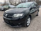 Dacia Sandero II Ambiance    Nr.   41 - Dacia Sandero aus 2015