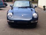 Porsche 993 Carrera S Coupe  - gebrauchte Porsche 993 aus dem Jahr 1997