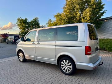 Volkswagen T5 Multivan - 9
