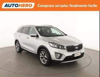 KIA Sorento - 6