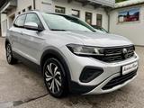 Volkswagen T-Cross 1.0 TSI DSG Life AHK RFK Ready2Discover - VW T-Cross Gebrauchtwagen