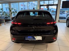 PEUGEOT 308 Automatik NAVI LED SHZ CARPLAY 1.HAND