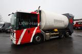 Mercedes-Benz 2629 Econic LL 6x2 Müllwagen,FAUN-Rotopress 519L - Mercedes-Benz 26
