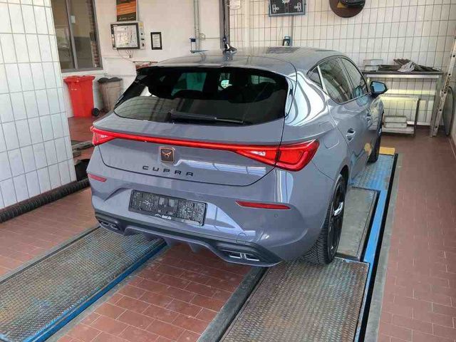 Leon 1.5 eTSI 110kW DSG NAVI/SHZ/LED/ACC/LED/DAB