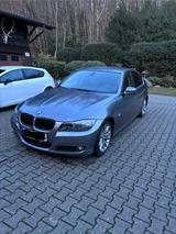 BMW 325d Aut.  - BMW 325 in Wuppertal