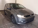 Volkswagen Polo V 1.0 Allstar *KLIMAAUTOMATIK*SHZ*PDC*LM* - gebrauchte VW Polo aus dem Jahr 2016