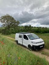 Citroën Jumpy Camper *Wohnmobilausbau* - Citroën Jumpy