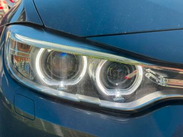 BMW 420 Gran Coupé - 7