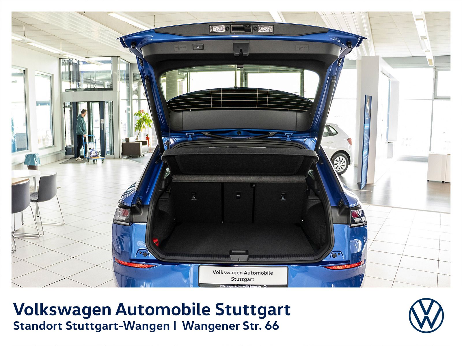 Volkswagen T-Roc - Bild 13