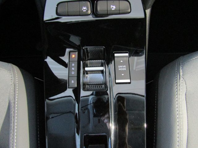 Mokka e Elegance (MJ22C) Elektromotor 100 kW (13