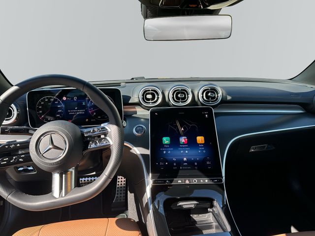 MERCEDES-BENZ CLE 200 – Bild 7