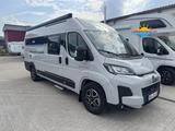 Hobby OnTour Van 640 ET *AUTOMATIK*MARKISE*NAVI 