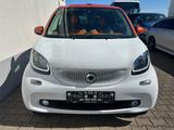 Smart For Two Cabrio 90 PS Navi / LED & Sensor-Paket - Smart: For Two