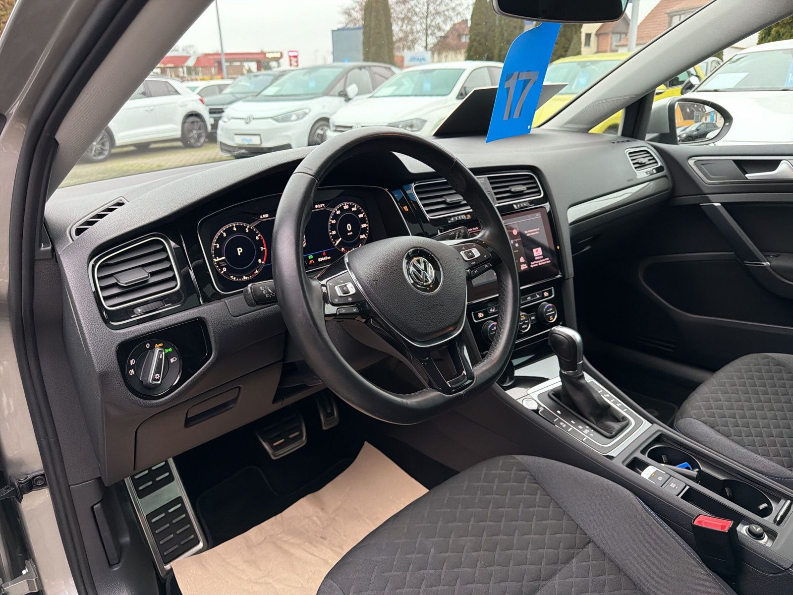 Golf Join TSi DSG PANO Navi Kamera