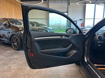 Audi A3 *S line Sportpaket*ACC*NAVI*PDC*2-ZONEN*LEDER