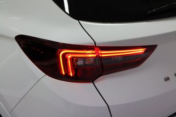 Opel Grandland Elegance LED AHK Navi Kamera