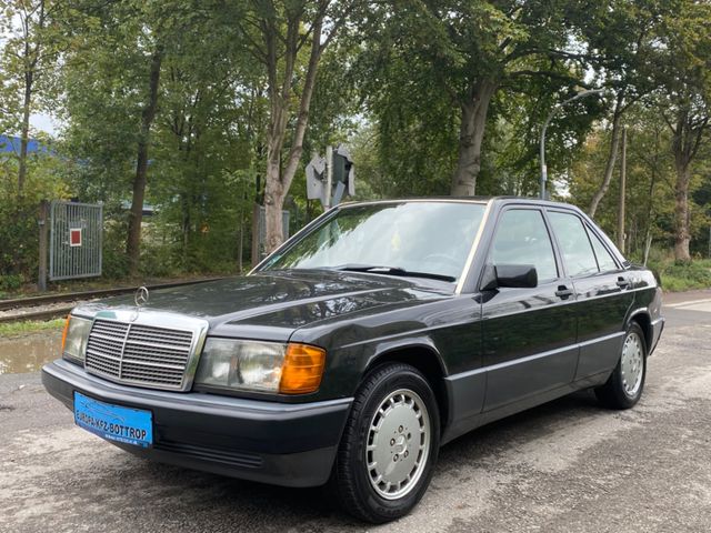 Mercedes-Benz 190(Oldtimer)