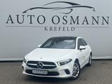 Mercedes-Benz A 220 d 4Matic 8G-DCT Progressive / Widescreen - gebrauchte Mercedes-Benz A 220 aus dem Jahr 2020