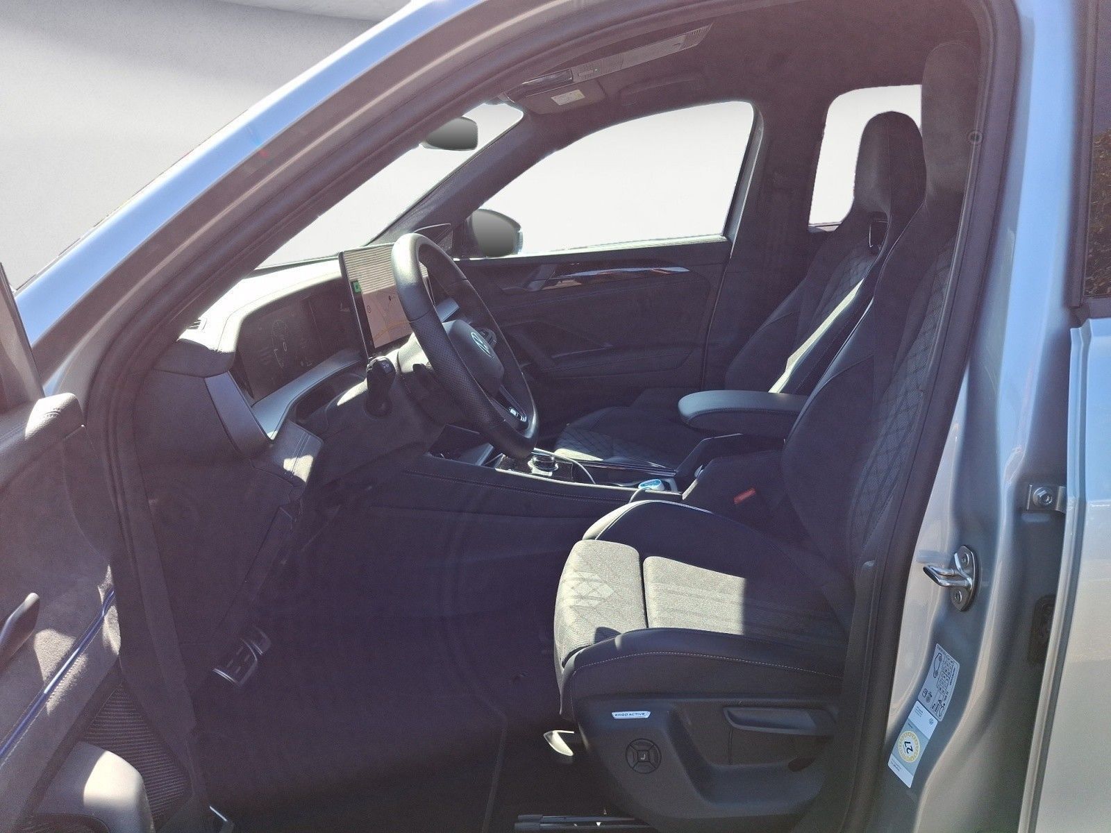 Volkswagen Tayron R-Line 2,0 l TDI SCR 4MOTION   7-Gang-Dop imagem 2