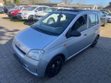 Daihatsu Cuore Plus*Faltdach ELk.Tüv Neu* - Daihatsu Cuore: Plus