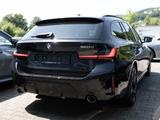 BMW 320d Touring M-Sport Pro 360° ACC AHK LED HUD - BMW 320 Neuwagen