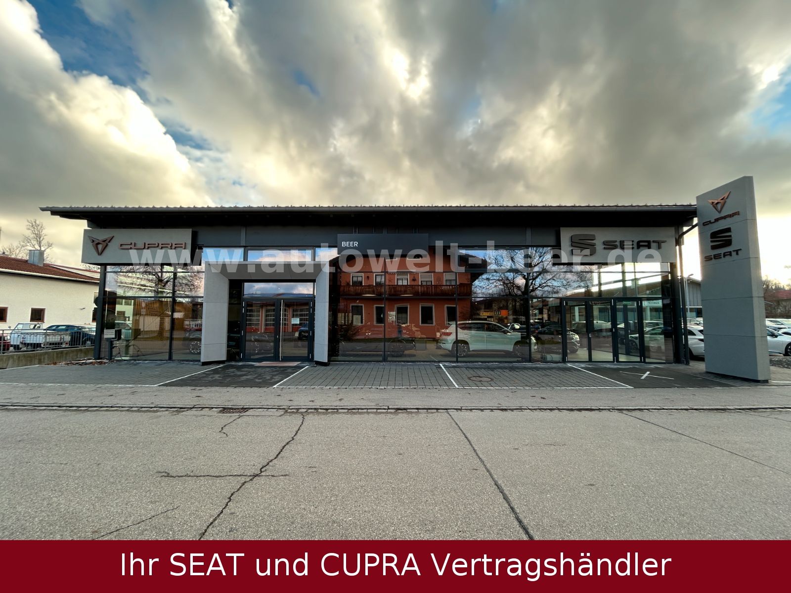 Seat Ibiza - Bild 28