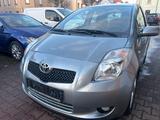 Toyota Yaris 1,3-l-VVT-i Executive ; Klima; 57tkm - Toyota Yaris: Executive